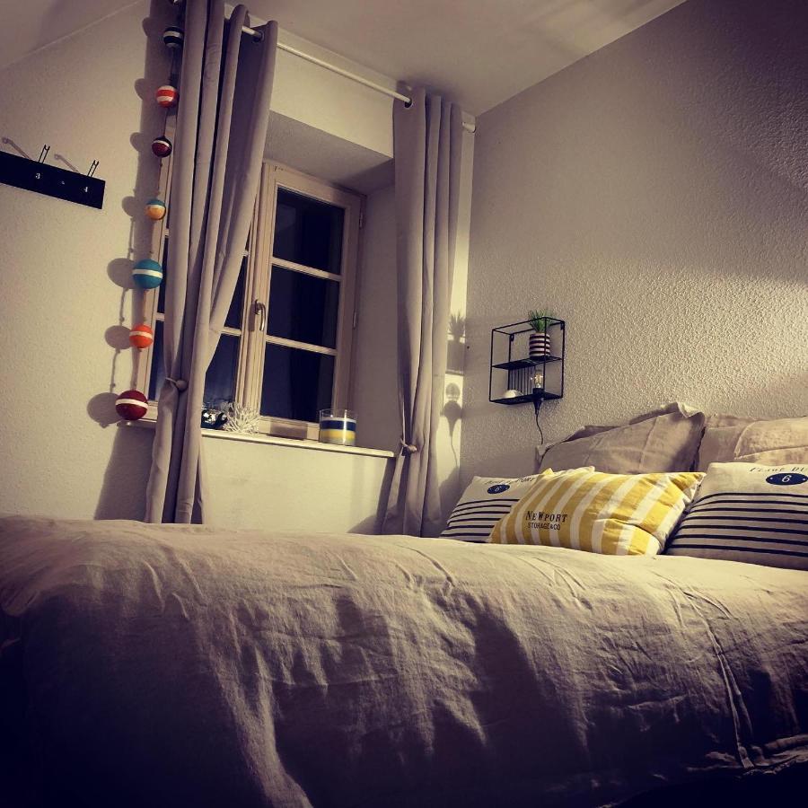 Apartamento Le 104 Feuvrier Dole Exterior foto