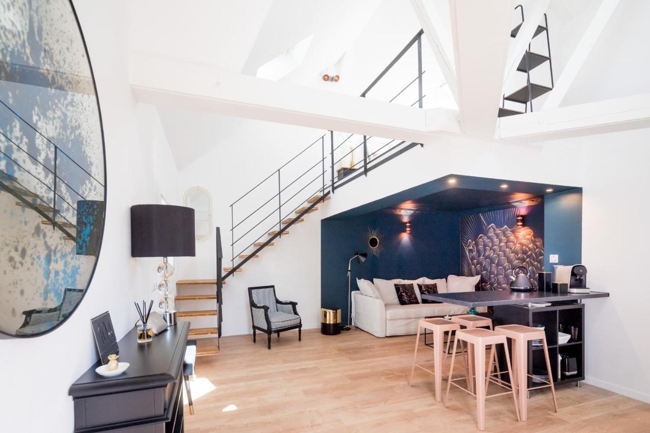 Apartamento Le 104 Feuvrier Dole Exterior foto