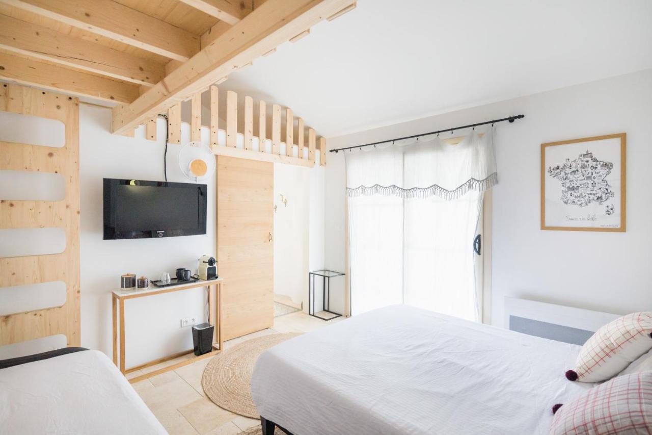 Apartamento Le 104 Feuvrier Dole Exterior foto